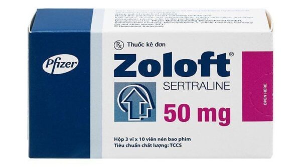 Buy Zoloft 100mg Online