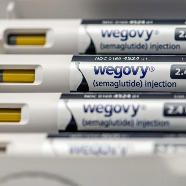 Buy Wegovy (semaglutide) online