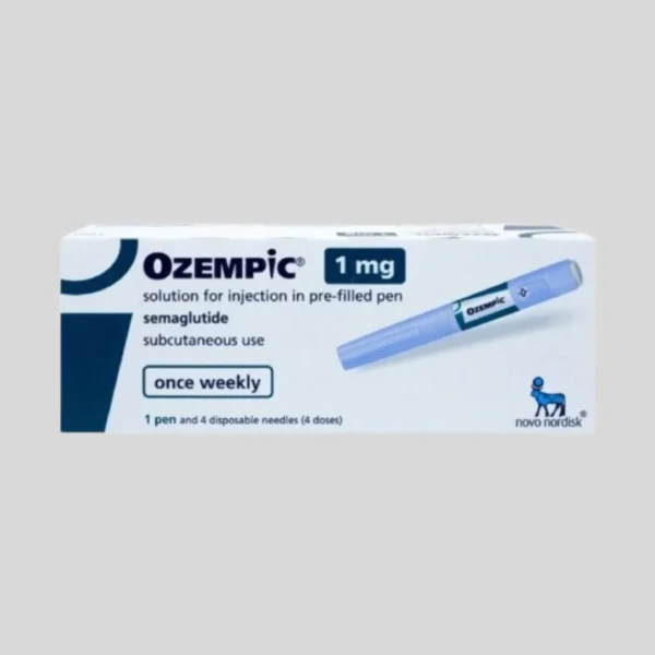 Buy Ozempic for Weight Loss Online