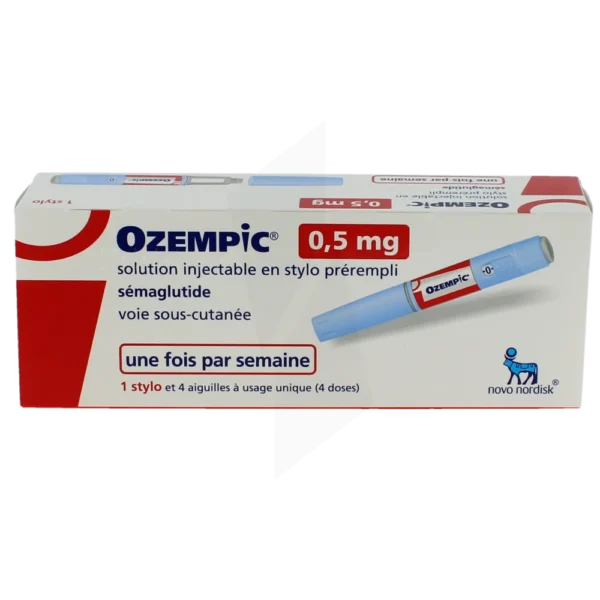 Buy Ozempic for Weight Loss Online