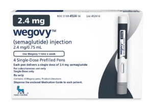 Buy Wegovy UK