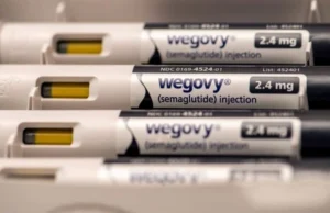 Buy Wegovy UK
