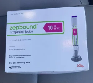  Buy Zepbound from Canada