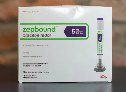 What To Eat On Zepbound