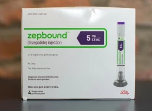 Buy Zepbound From Canada