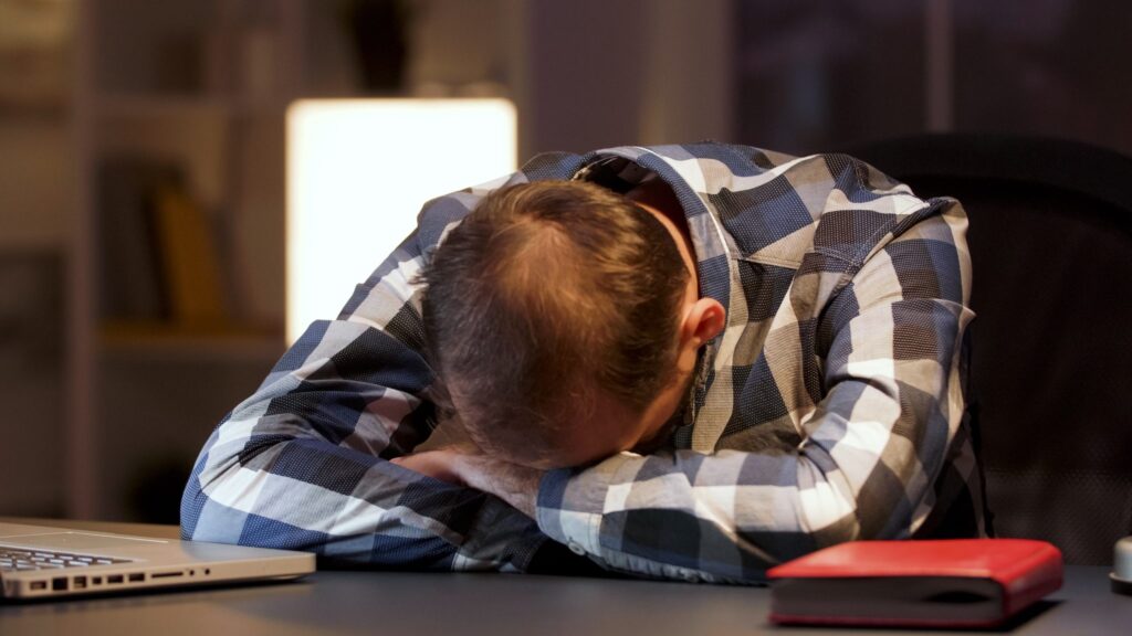 how long does ozempic fatigue last