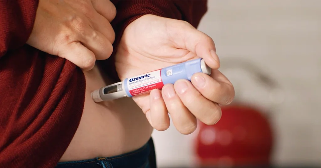 how to get prescribed ozempic for weight loss